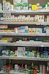 аптека_стеллаж